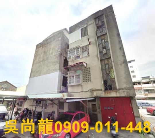 高雄公寓法拍-5