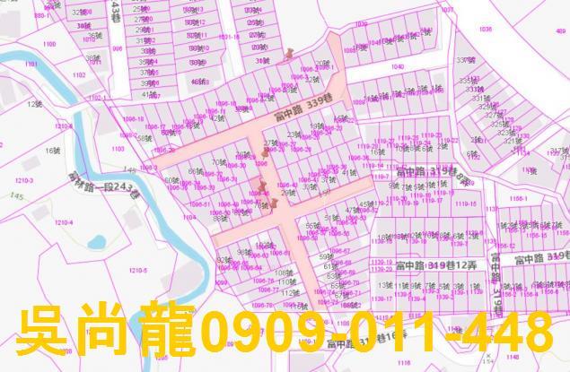 南投草屯法拍透天-5