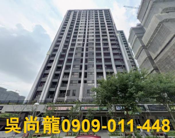 桃園龜山大樓法拍-3