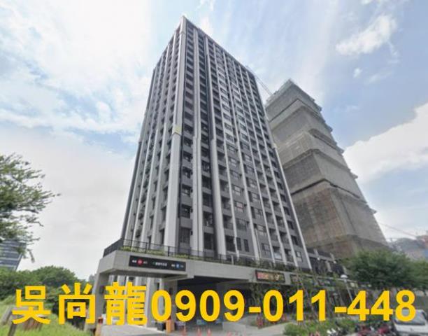 桃園龜山大樓法拍-4