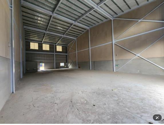 高雄燕巢廠房-1