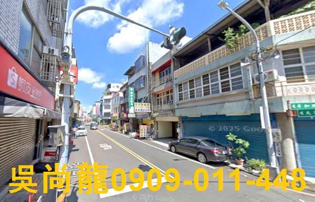 雲林斗六透天法拍-4