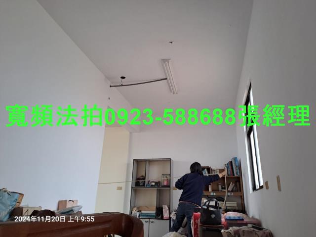 中壢法拍透天-9