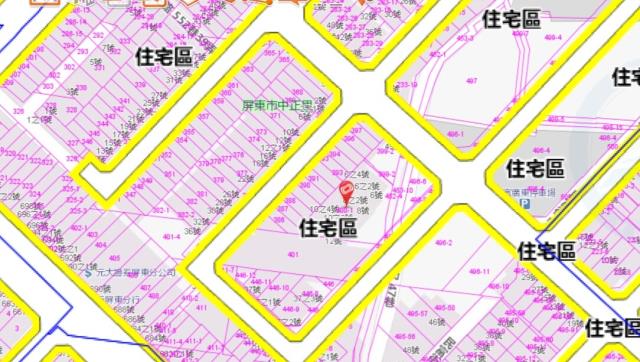 屏東市公寓法拍-6