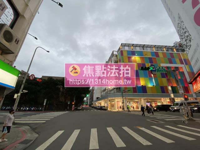 中正區華廈法拍-8