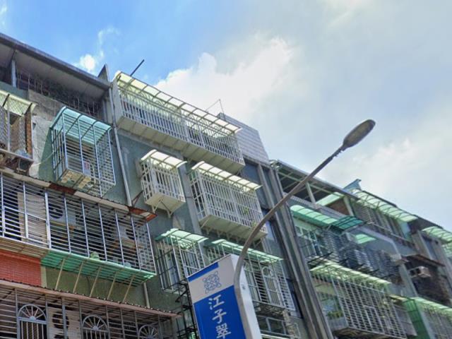 新北拍賣公寓-3