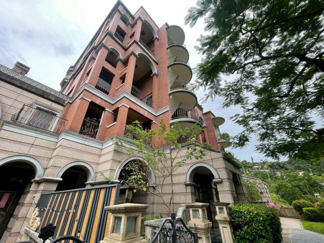 台北北投華廈法拍-1