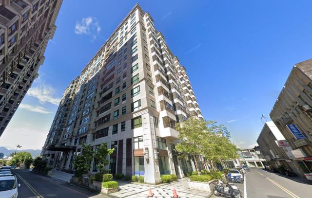 宜蘭五結法拍大樓-1