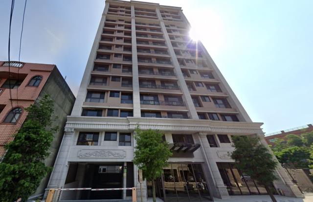 苗栗頭份大樓法拍-1