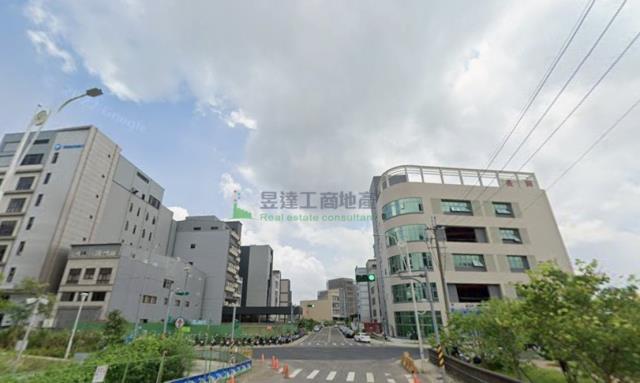 桃園龜山廠房-1
