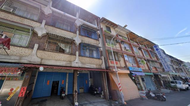 高雄旗山拍賣透天-4