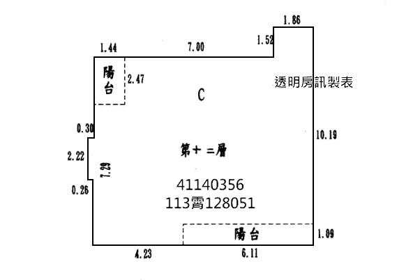 新北樹林法拍大樓-11