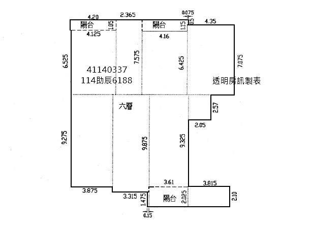 樹林大樓法拍-11