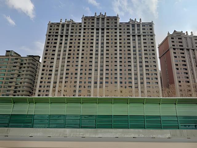 樹林大樓法拍-1