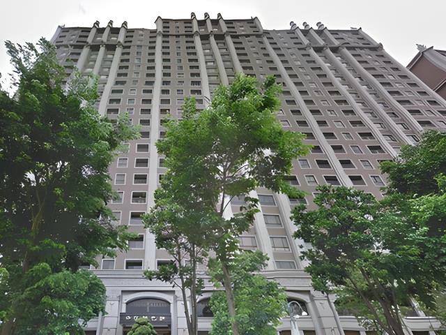 樹林拍賣大樓-4