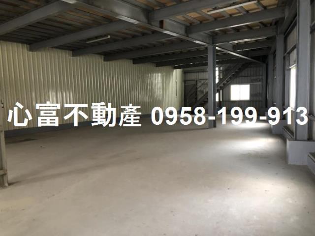 三民區廠房-2