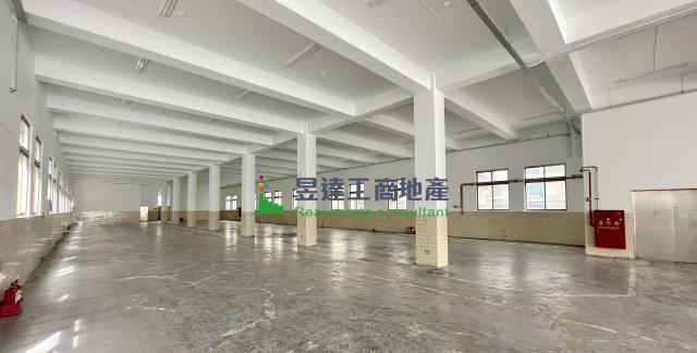 龜山廠房-3