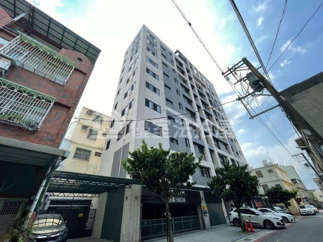 桃園華廈法拍-1