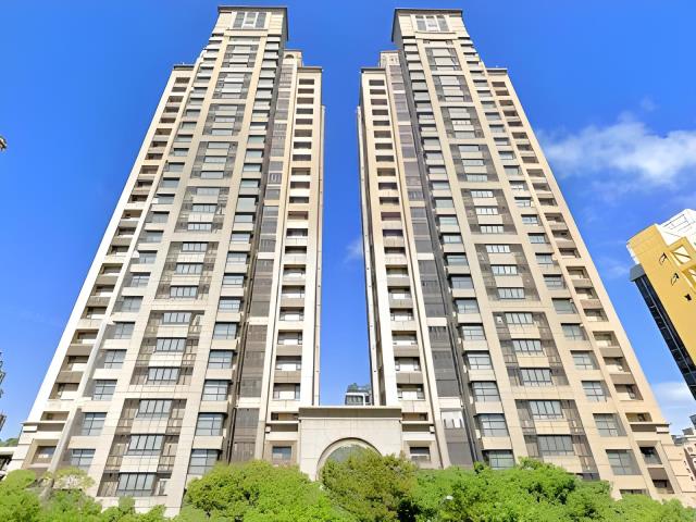 台北拍賣大樓-7