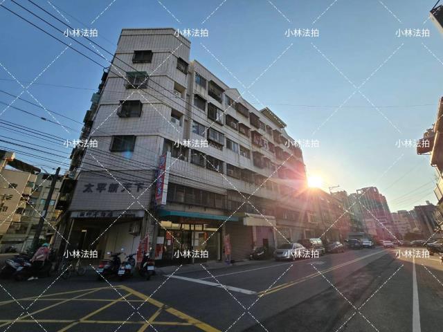 台中太平公寓法拍-4