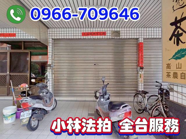 台中北屯1加2樓店面法拍-3