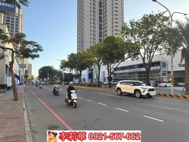 台南中西區店面-1