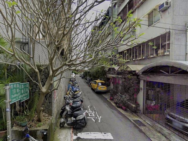 台北文山區公寓法拍-9