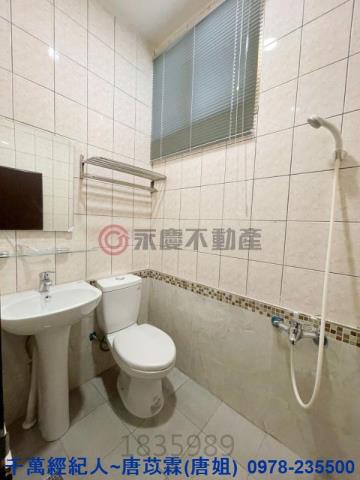 新竹北區透天-12