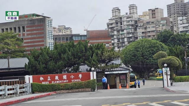 台北北投大樓-14