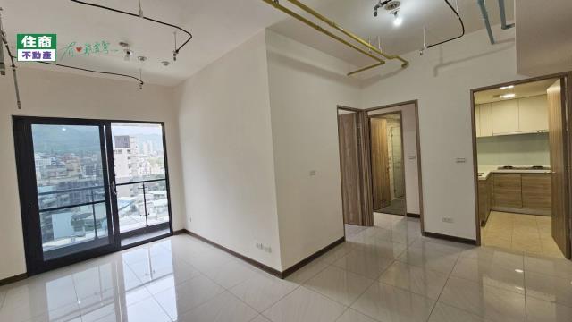 台北北投大樓-2