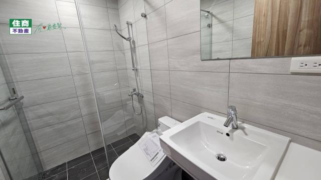 台北北投大樓-6