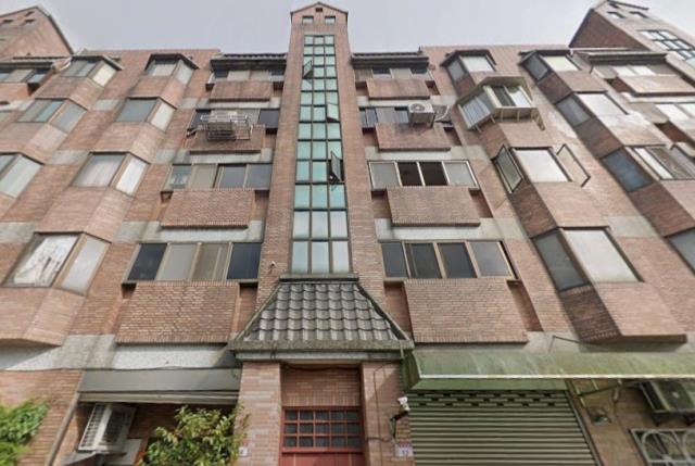 桃園龍潭公寓法拍-2