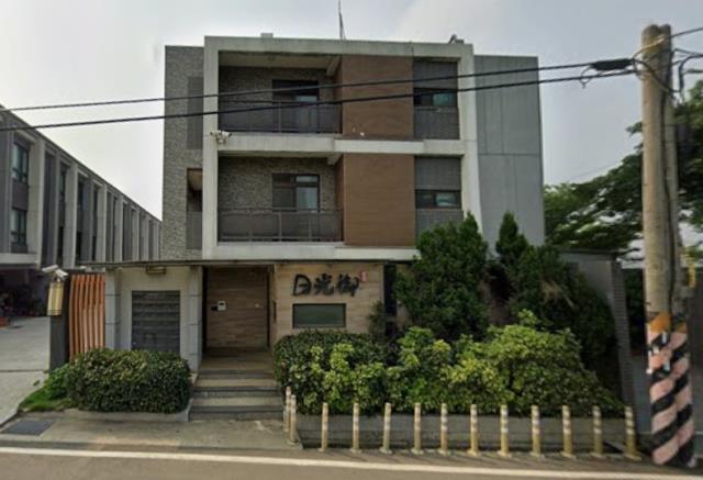 新竹新豐透天法拍-2