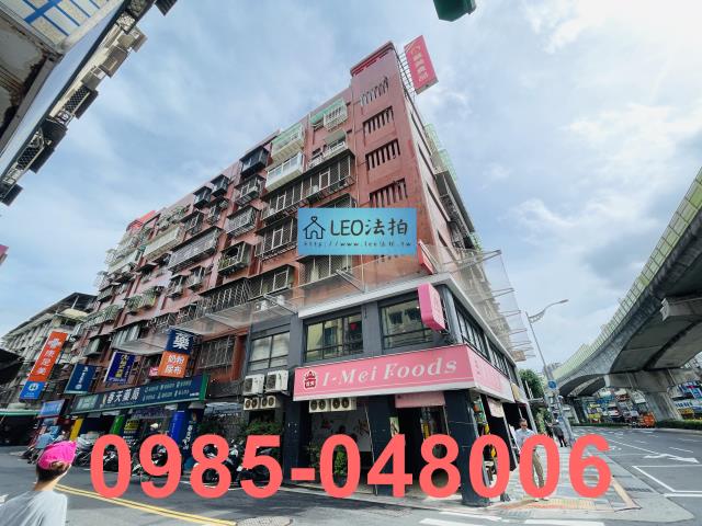 內湖華廈法拍-4