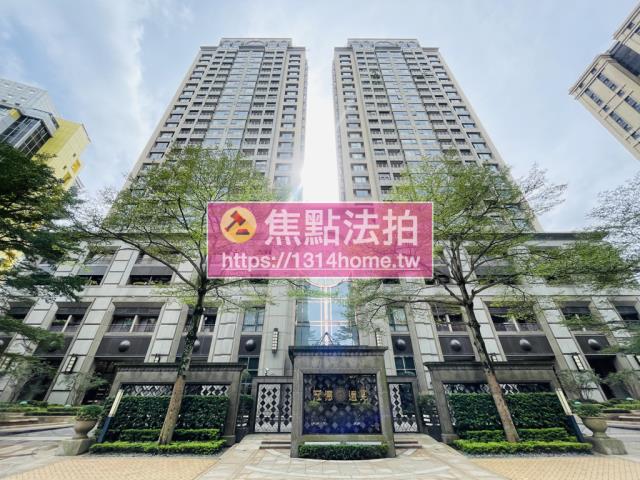 信義區拍賣大樓-1