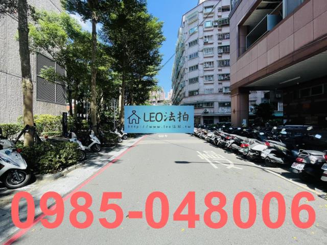 新北大樓法拍-7