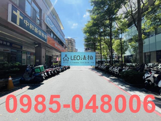 新北大樓法拍-6