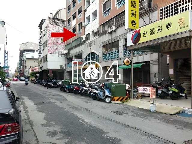 北區大樓拍賣-3