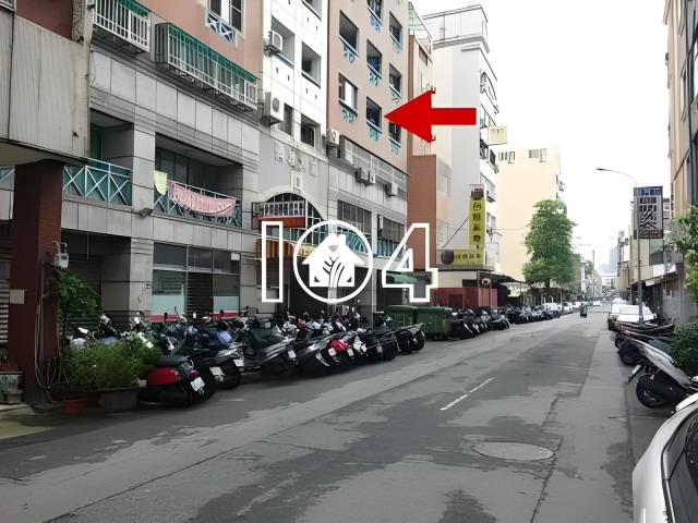 北區大樓拍賣-5