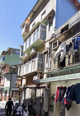 大同區法拍透天-3