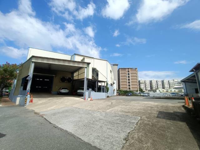 蘆竹廠房-5