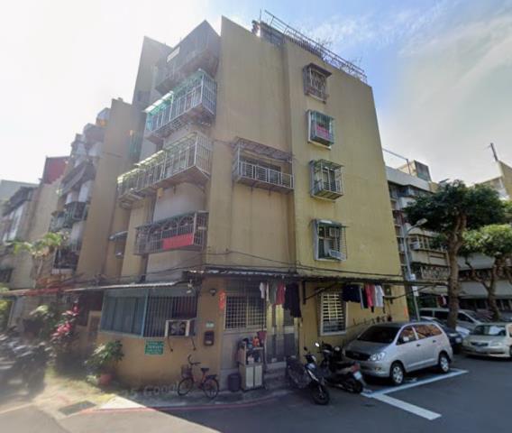 萬華法拍公寓-2