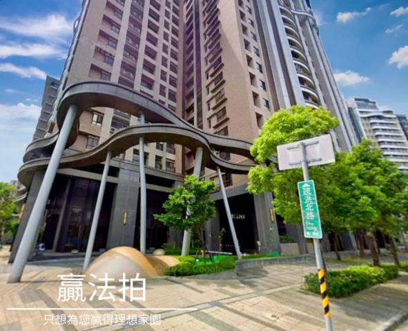 五股大樓法拍-2