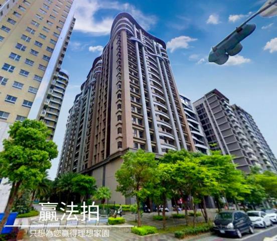 五股大樓法拍-4