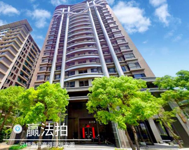 五股大樓法拍-7