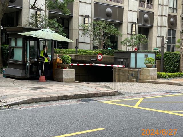 台北法拍大樓-7