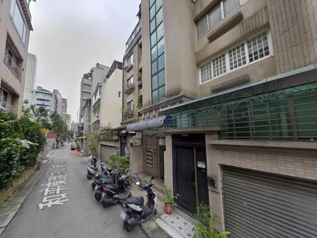 台北公寓拍賣-3