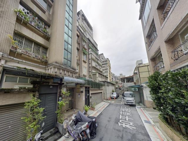 台北法拍公寓-6