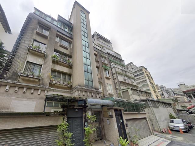 台北法拍公寓-8