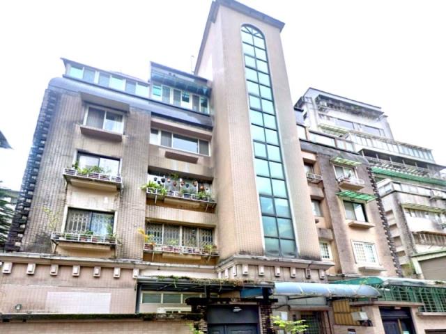 台北法拍公寓-1